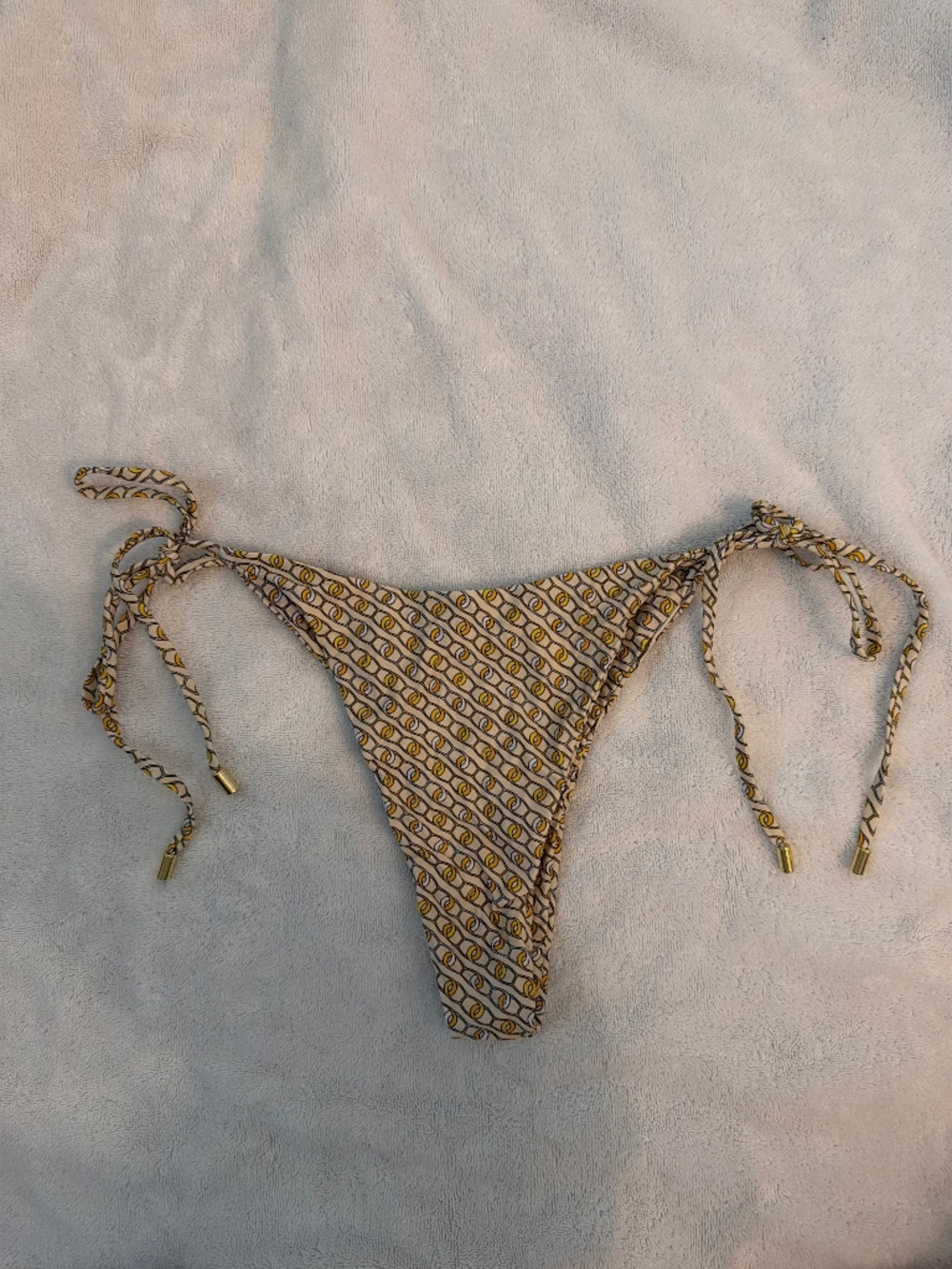 Monday Palma Bottom Sun Lynx Geo, size V